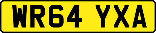WR64YXA