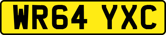 WR64YXC