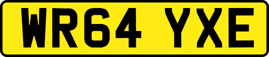 WR64YXE