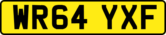 WR64YXF