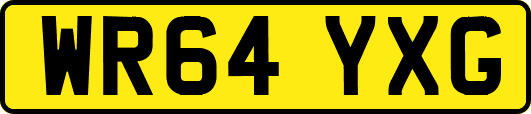 WR64YXG