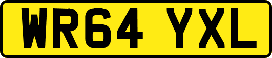 WR64YXL