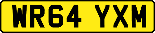 WR64YXM