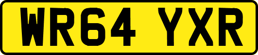 WR64YXR