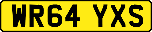 WR64YXS