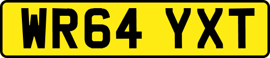 WR64YXT