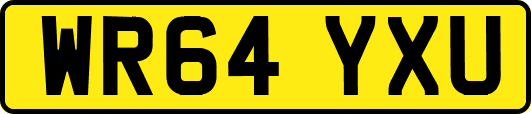 WR64YXU