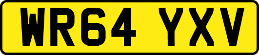 WR64YXV
