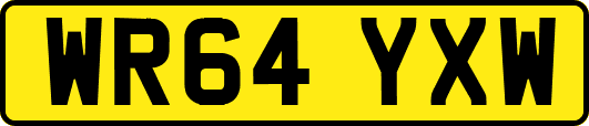 WR64YXW