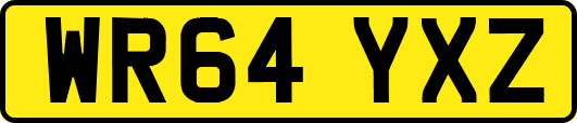 WR64YXZ