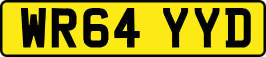 WR64YYD