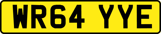 WR64YYE