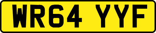 WR64YYF