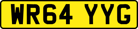 WR64YYG