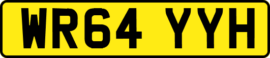 WR64YYH