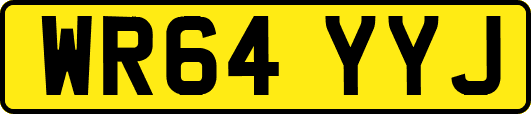 WR64YYJ