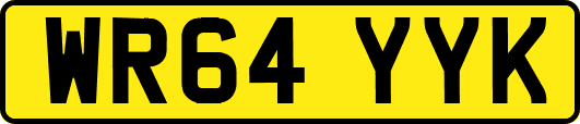 WR64YYK
