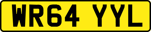 WR64YYL