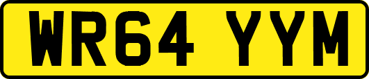 WR64YYM