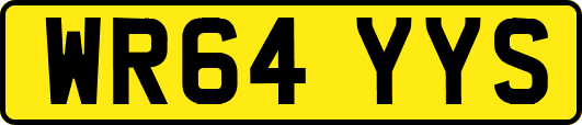 WR64YYS