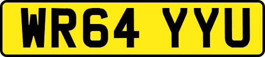 WR64YYU