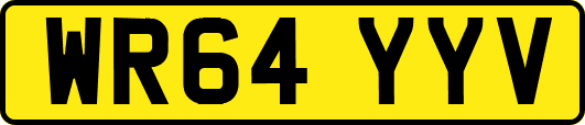 WR64YYV