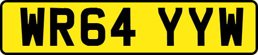 WR64YYW