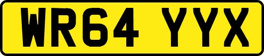 WR64YYX