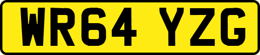 WR64YZG