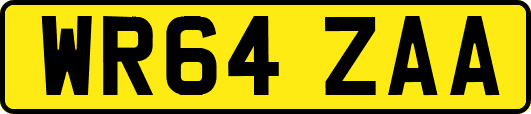 WR64ZAA