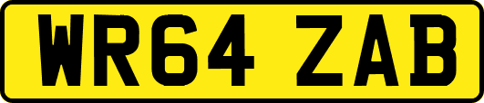 WR64ZAB