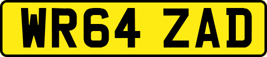 WR64ZAD