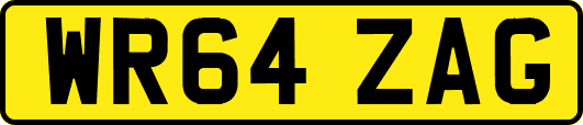 WR64ZAG