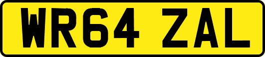 WR64ZAL