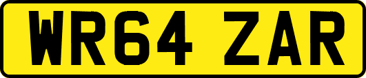 WR64ZAR
