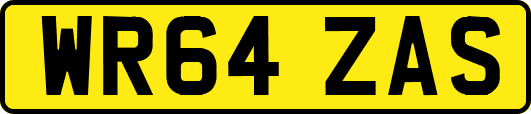 WR64ZAS