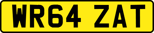 WR64ZAT