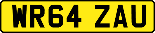 WR64ZAU