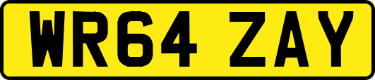 WR64ZAY