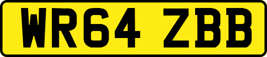 WR64ZBB
