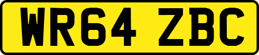 WR64ZBC