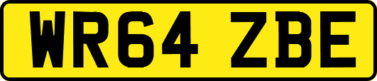 WR64ZBE