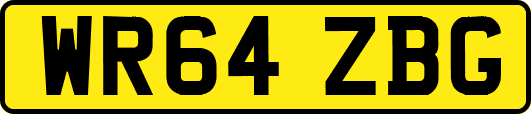 WR64ZBG