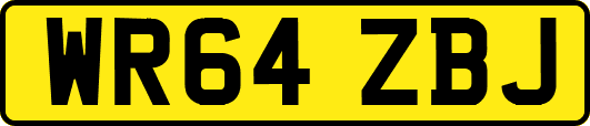 WR64ZBJ