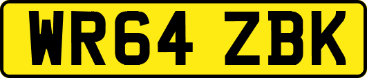 WR64ZBK