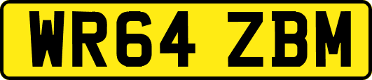 WR64ZBM