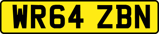 WR64ZBN