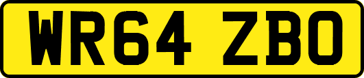 WR64ZBO