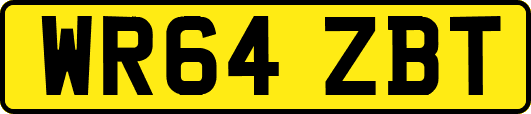 WR64ZBT