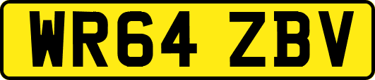 WR64ZBV